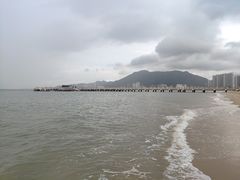 -明记海鲜大排档(巽寮湾店)