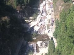 -狼牙山风景区
