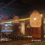 打卡蜀公馆成都火锅