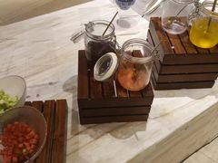 -索菲特银河锦厨自助餐(山西路店)