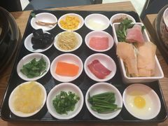 -妈妈故事米线(市府恒隆店)