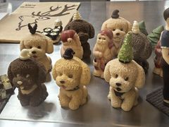 -歌斐颂巧克力小镇