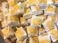 -昆明冠生园·蛋糕·面包(南强街店)