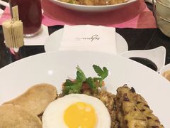-咖啡苑(永利澳门店)