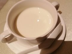 -上海金桥红枫万豪酒店-万豪中餐厅