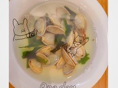 -萨莉亚意式餐厅(长安万达店)