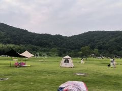 -南北湖风景区