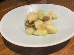 话梅芭乐-铁道茶苑.色稷餐厅(莲花南路店)