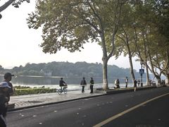 -北山街历史文化街区