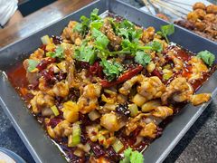 -路边边.炒菜烧烤.音乐餐厅(良乡长虹店)