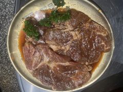 -大叹号·朝鲜族烤肉(潍坊泰华城店)