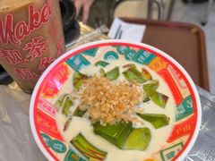 -孖记茶档·热腾茶餐(荔湾领展广场店)