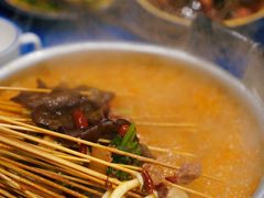 串串香-马路边边串串香(双井直营店)