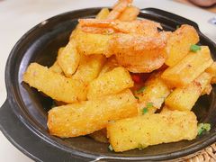 -锦府盐帮·张宅(世纪金源店)