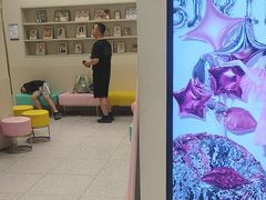 -天真蓝照相馆(五角场百联又一城店)