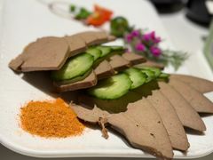 -清真·宁夏印象·盐池滩羊肉体验店(江宁路店)