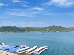 -北京金海湖景区