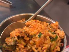 -西塔老太太泥炉烤肉(上海七宝领展广场店)