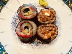 -鮨冠OMAKASE食べ放题(北京首店)