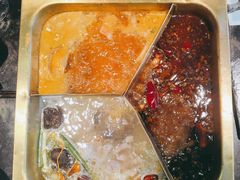 -王家渡火锅店(亦庄店)