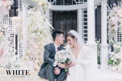 -纯色时光婚纱艺术馆WHITE