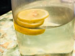柠檬水-凯荟·不止酸菜鱼(广州鸿德国际店)