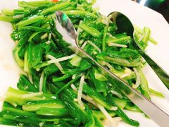 -無招牌海鮮(芽笼店)