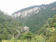 -东林大峡谷