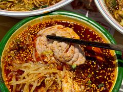 -高胖妹面庄(黄河道店)
