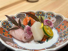 -小十Omakase(地王大厦店)