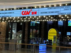 -CGV影城(滨江天街IMAX店)