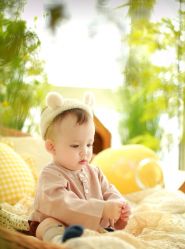 -Baby Pastel 自然光儿童摄影(CBD店)