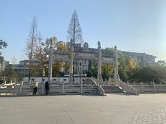 -香积寺