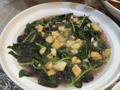 -不相离盐帮菜(郎园店)
