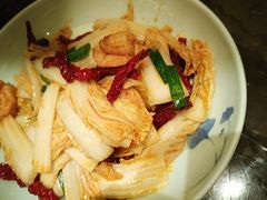 -西安凯悦酒店·湖畔中餐厅