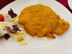 猪排套餐-红房子西菜馆(淮海中路店)