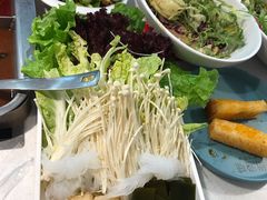 -尚渔味双拼烤鱼(悦界广场店)