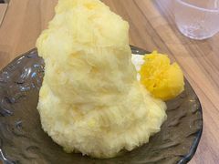 -Ice Monster冰馆·CNN评选全球十大甜品(国贸商城店)