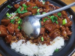 -八大碗私房菜(中城路店)