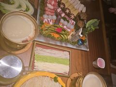 -慢丽江·云南野生菌土鸡锅(西山店)
