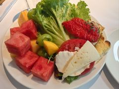 -拉蒂娜·巴西牛排馆 Latina·Brazilian Steakhouse(陆家嘴旗舰店)