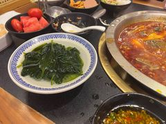 -沸炉重庆老火锅(军事博物馆店)