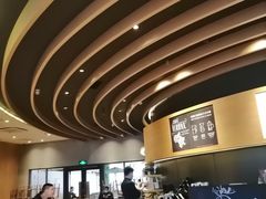 -星巴克(锦州太阳广场店)