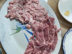 -华哥新鲜猪精品美食