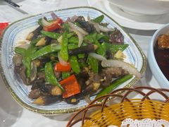 -东坊味道私房菜·地道顺德菜(大良店)