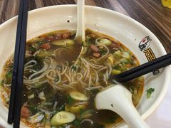 -无名缘米粉(领展购物广场京通店)