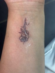 -MDZ STORE·TATTOO·耳饰