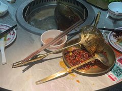 -三头牛·潮汕牛肉生蚝火锅 (夏湾店)
