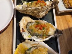 -记忆串城·东北烧烤·小龙虾·大型团建(南油店)