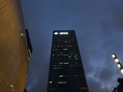 -上海中心大厦